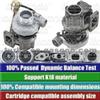 Turbocharger HX30W 3592015