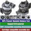 Turbocharger HX60W 3598762