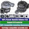 Turbocharger K27-3465MXA 18.20 5327-970-6502