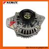 90A Alternator Assembly For Mitsubishi Pajero Montero V6 V33 V43 6G72 MD168989