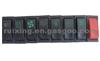 Rocker Switch For Buses,Trucks,Tractors
