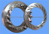 Turbo Nozzle Ring Of HY55V
