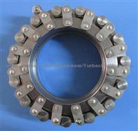 Turbo Nozzle Ring Of TD08