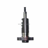 High Performance Diesel Fuel Injection Plunger PS 2 418 425 988