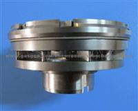 Kinds Of Nozzle Ring For Turbocharger BV39