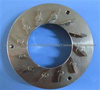 Kinds Of Nozzle Ring For Turbocharger CT16