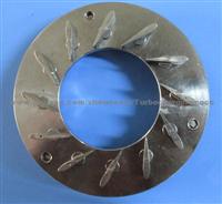 Kinds Of Nozzle Ring For Turbocharger CT20