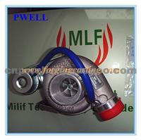 TB25 E0493300080 Turbocharger