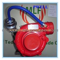 TB28 711229-5003 Turbocharger For YC4108ZQ Engine