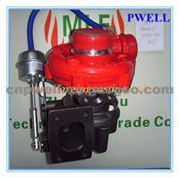 TB28 715392-5002 Turbocharger For YN4102 Engine