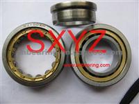 Cylindrical roller bearing NJ410