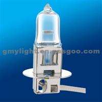 Automotive Bulbs Halogen Lamps H3 12v55w