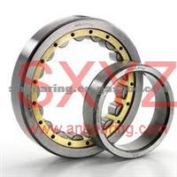 Cylindrical roller bearing NJ324