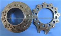 Kinds Of Nozzle Ring For Turbocharger TD04