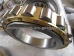 Cylindrical roller bearing NJ313