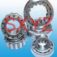 Cylindrical roller bearing NJ308