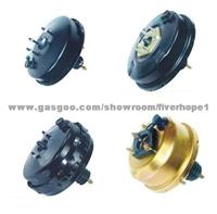 Suzuki F6A Brake booster 44510-32000