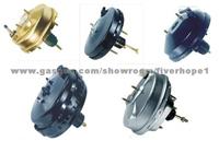 RENAULT MEGANE power brake booster 7701205198