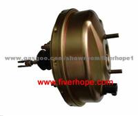 Brake Booster 2140-3510010 Moskvich-2140