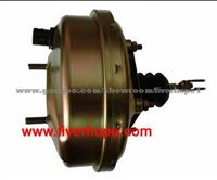 Brake Booster 412-3510010 MOSKVICH