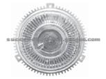 Fan Clutch For Bmw 11 52 1 723 829