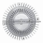 Fan Clutch For Bmw 11 52 1 706 619