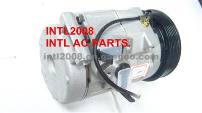 New A/C Compressor Pump For Toyota 2700 4PK Or 6PK Wholesale And Retail