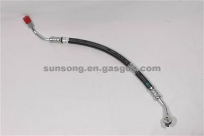 HYDRAULIC BRAKE HOSE GM