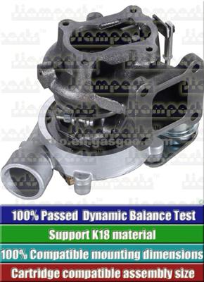 CT20 Turbocharger 17201-54060 Apply To Toyota HI-ACE;Toyota Hi-Lux;Toyota Landcruiser