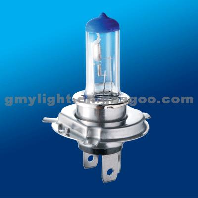 Automotive Bulbs Halogen Headlight Lamps H4 12v60/55w