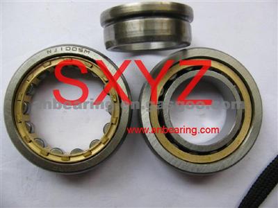 Cylindrical roller bearing NJ410