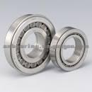 Cylindrical roller bearing NJ319