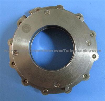 Kinds Of Nozzle Ring For Turbocharger TF035