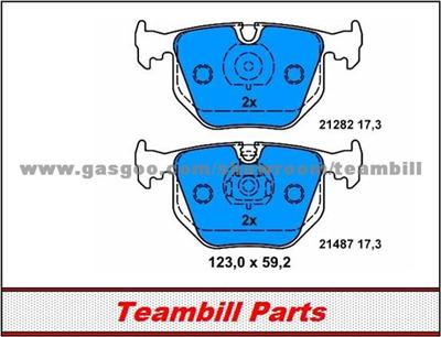 Auto Spare Parts For BMW E36 E46