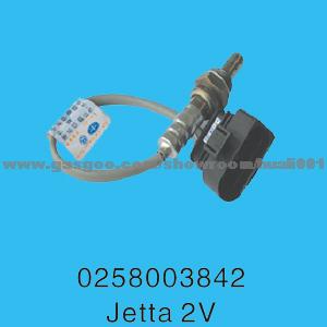 Bosch Oxygen Sensor 0258003842