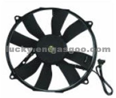 Benz Cooling Fan In C-Class ,R129,W123.W126,W140