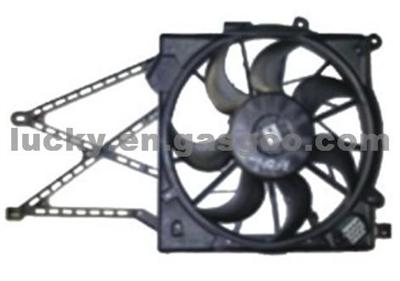 Selling Fan Assy For OPEL ASTRA/KADETT/VECTRA AVAN/ ZAFIRA