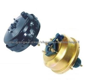 SEAT CORDOBA power brake booster 6K1612107G