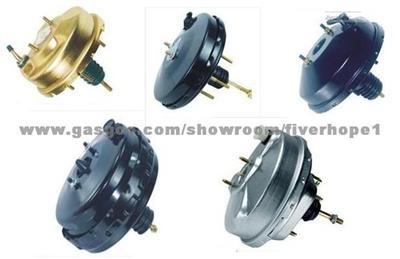 RENAULT MEGANE power brake booster 7701205198