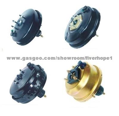 RENAULT MEGANE power brake booster 7701204919