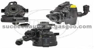 Power Steering Pump (For Alfa Romeo 606184770 Power Steering Pump)