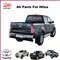 2.7L Toyota Hilux 2013 Diesel Pick Up Parts - img2