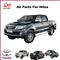 Hilux 2013 Parts /All Parts For Toyota Hilux 2.7L