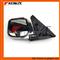 Side Door Chrome Mirror Assembly For Mitsubishi Pajero Montero V32 V43 V44 V45 V46 MB696521 MB696522