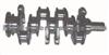 OM314 Crankshaft For Mercedes Benz