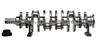 Crankshaft for Mercedes Benz Om352