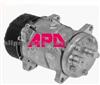 Compressor 6648 Universal , CMP0701