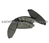 FORD Brake Pads D931