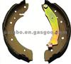 FORD Brake Shoes S736