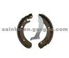 LAND ROVER Brake Shoes SFS100140